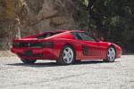 Ferrari 512 TR 1993 года